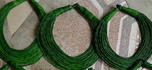 Multi String Necklaces
