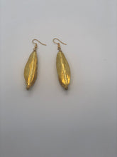 Load image into Gallery viewer, Tear Drop Fulani Earring
